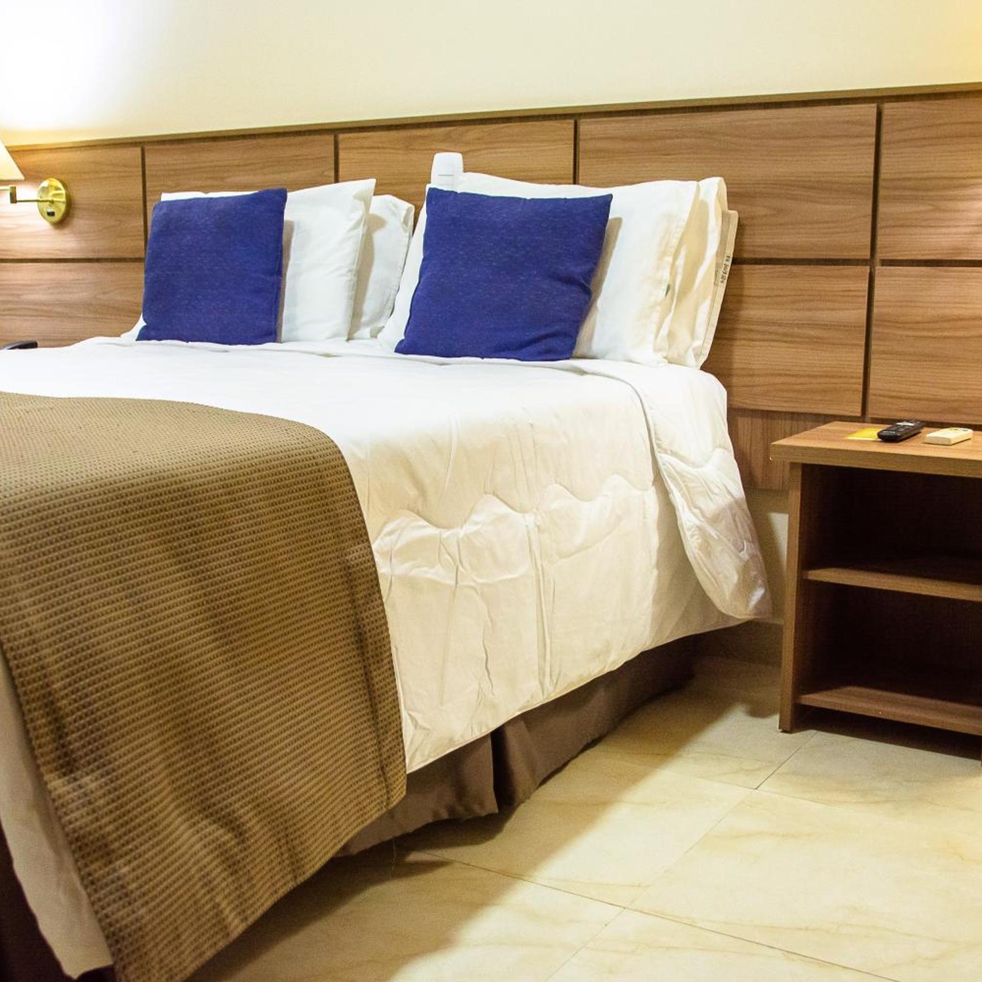 Fenix Hotel Pouso Alegre 29/55