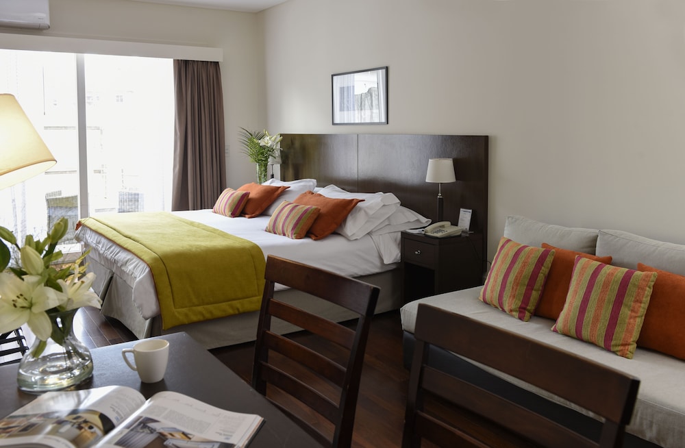 Argenta Suites Belgrano 30/63