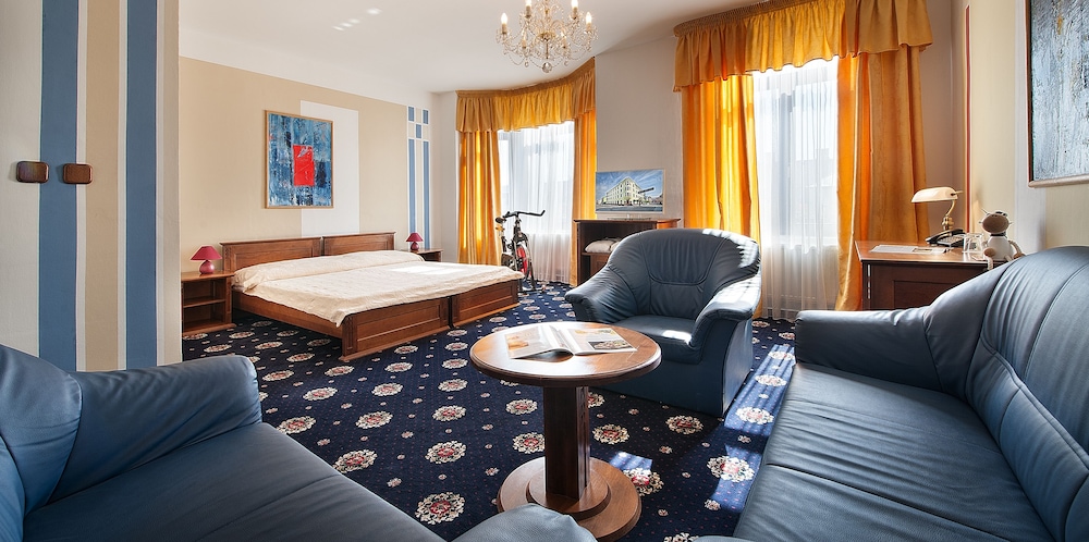 Brioni Boutique Hotel 47/75