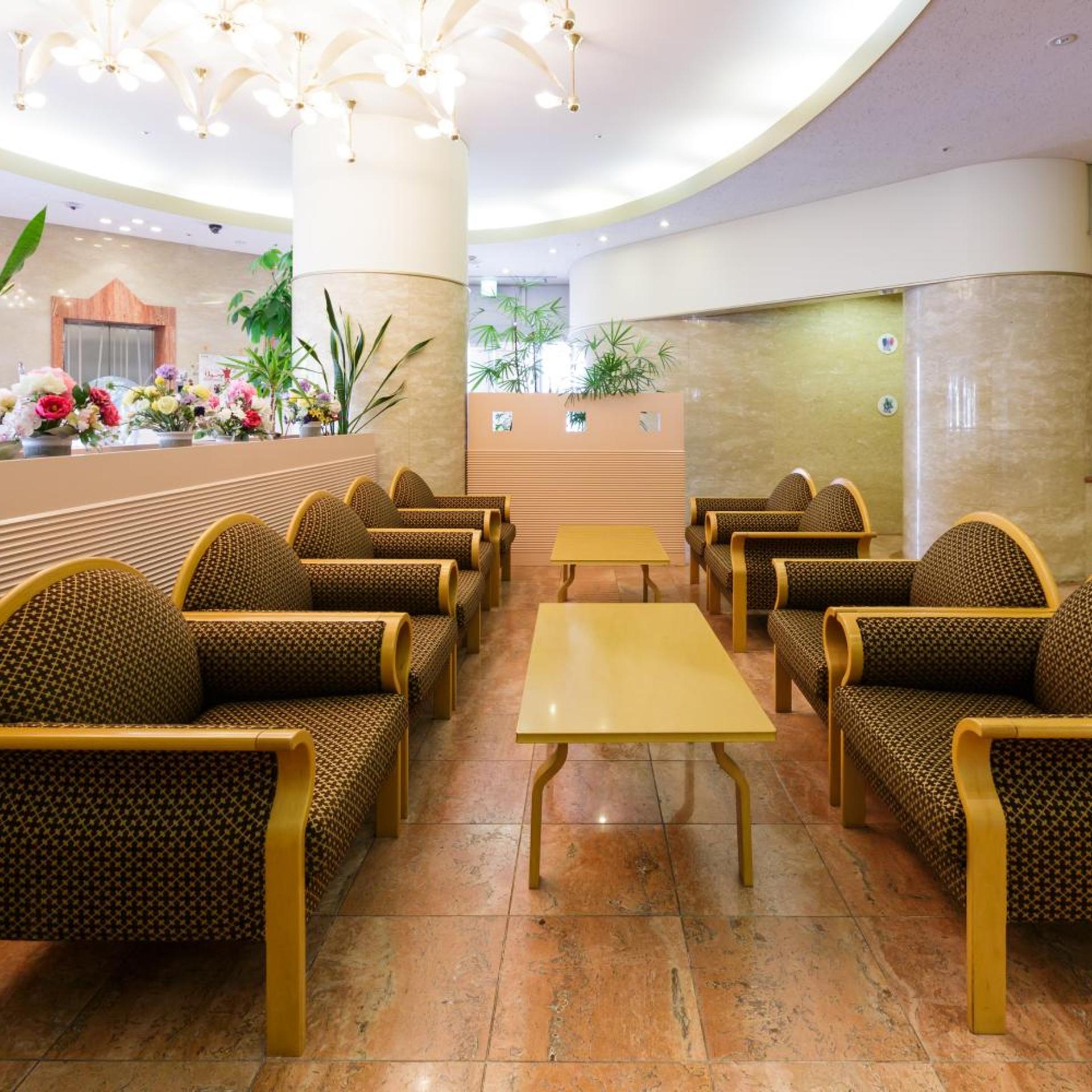 Kochi Pacific Hotel 31/52