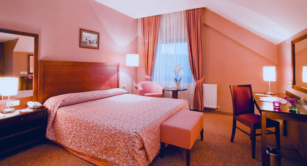 The Green Park Kartepe Resort 9/74