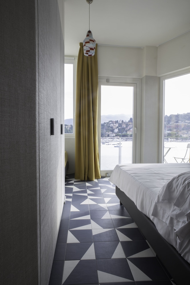 Hotel Italia e Lido Rapallo 9/71
