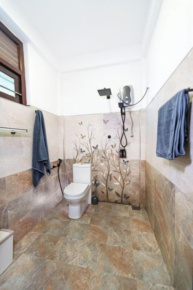 New Bay View Villa 50/50