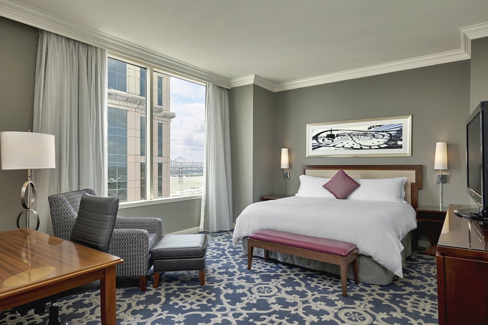 Loews New Orleans Hotel 22/72