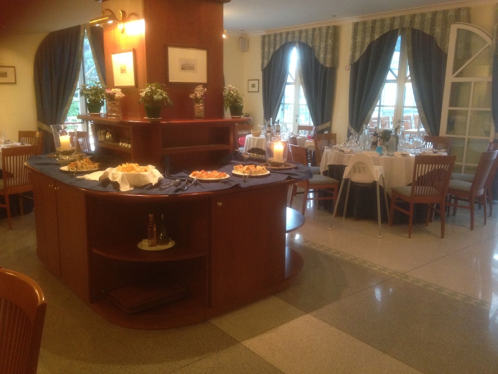 Hotel Lario 36/46