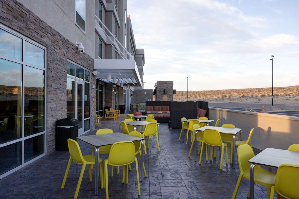 Home2 Suites By Hilton Barstow Ca 40/45