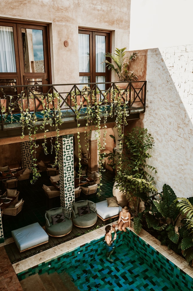 Cigno Hotel 52/59