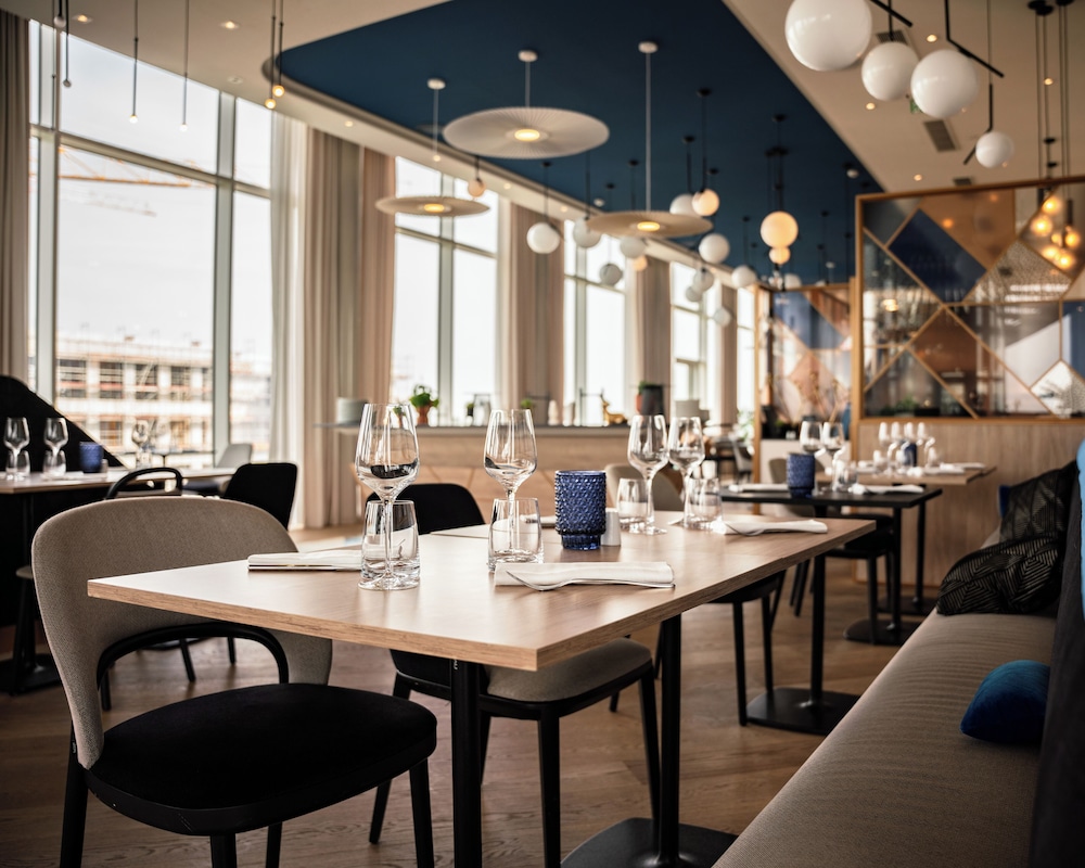 Residence Inn Strasbourg 30/50