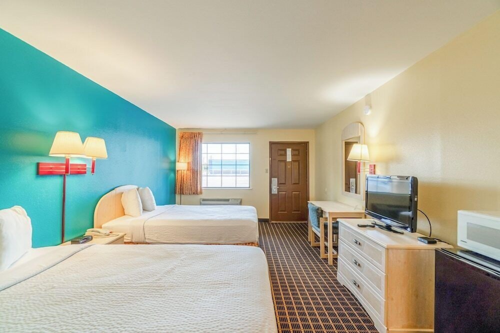 Shale inn Andrews 34/59