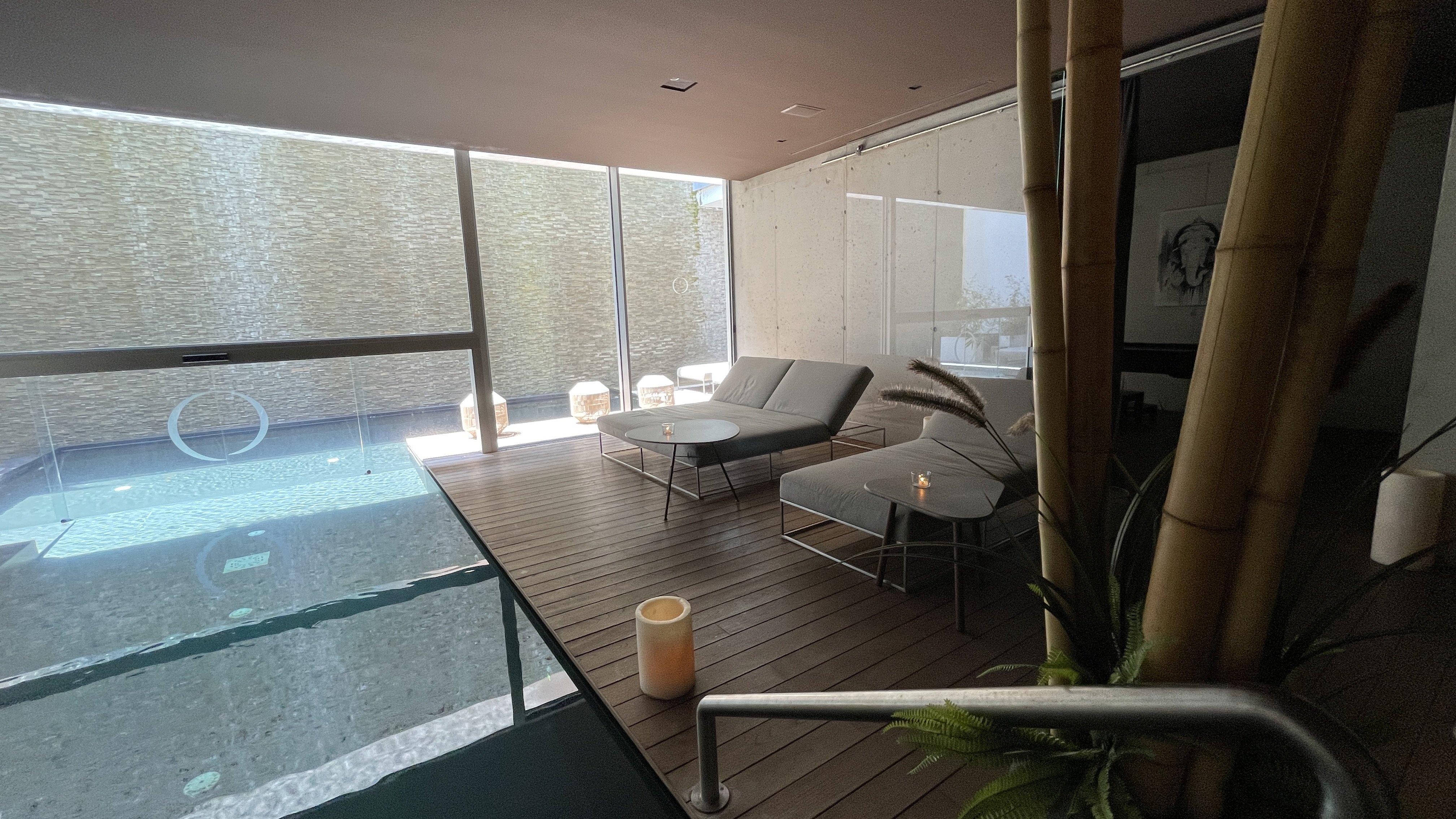 Posia Luxury Retreat And Spa 30/78