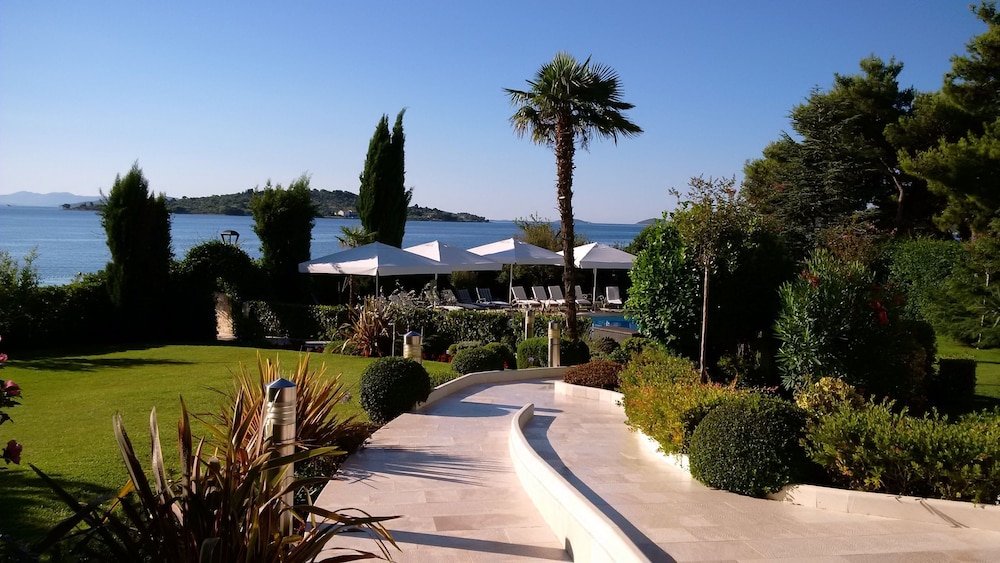 Hotel Villa Radin 39/50