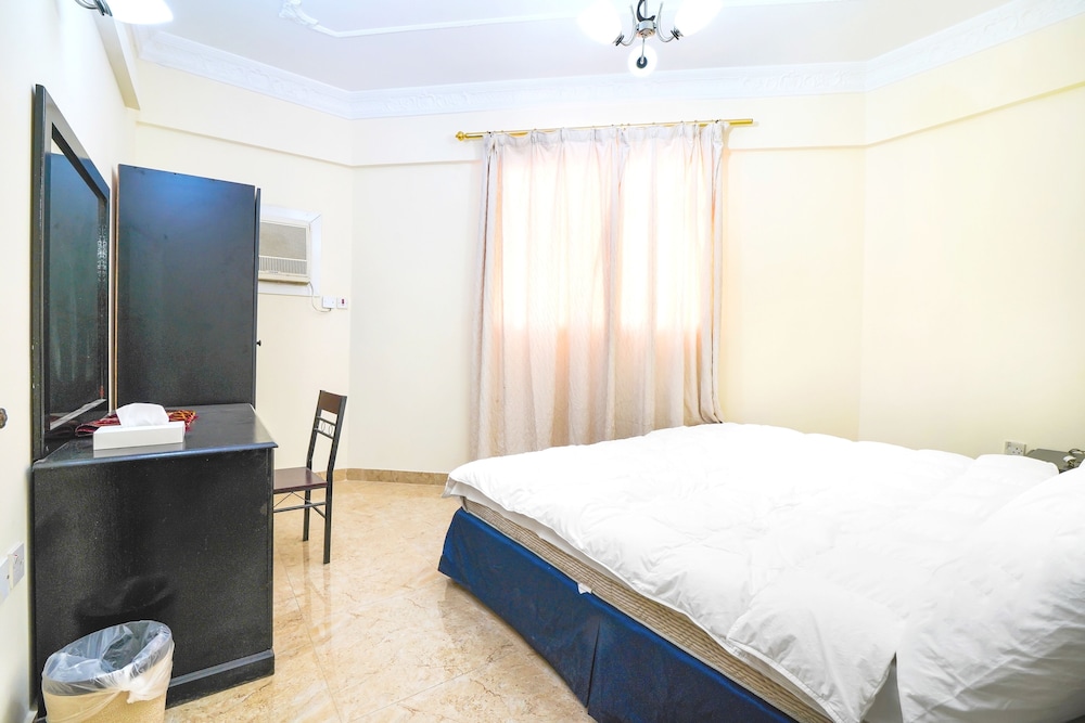 OYO 124 Al Salam Palace Hotel 22/28