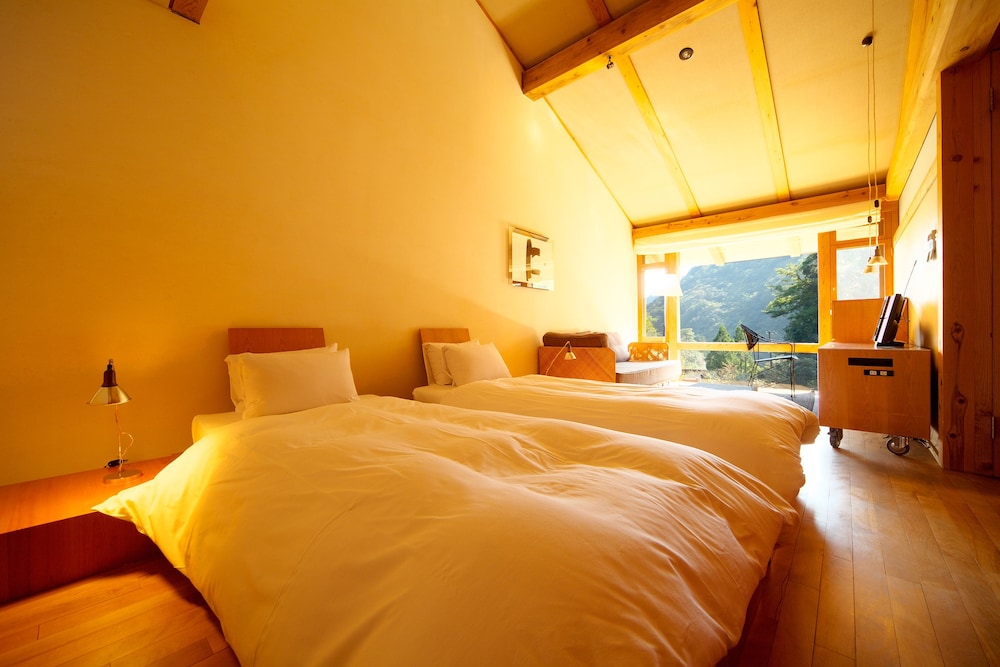 Auberge Tosayama 3/36