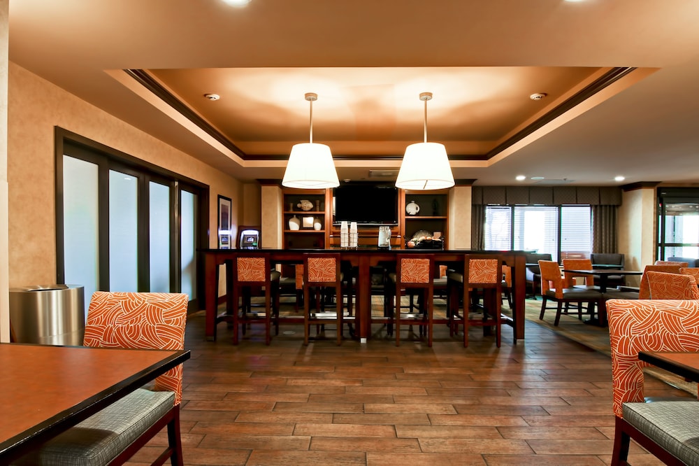 Hampton Inn Waldorf 38/47