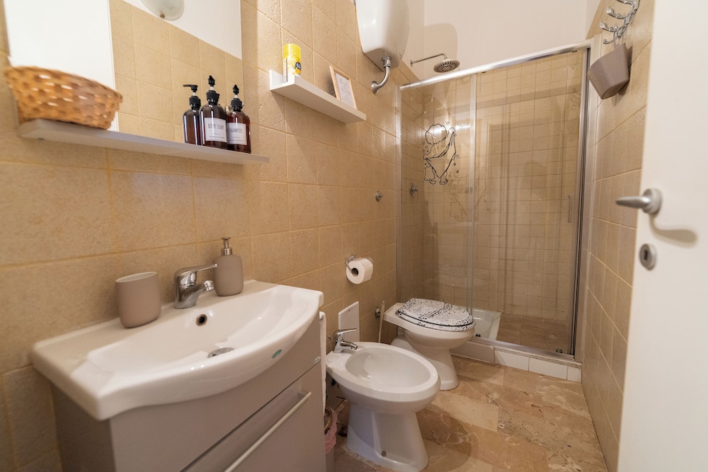 L'anfiteatro Di Pompei B&B 45/50