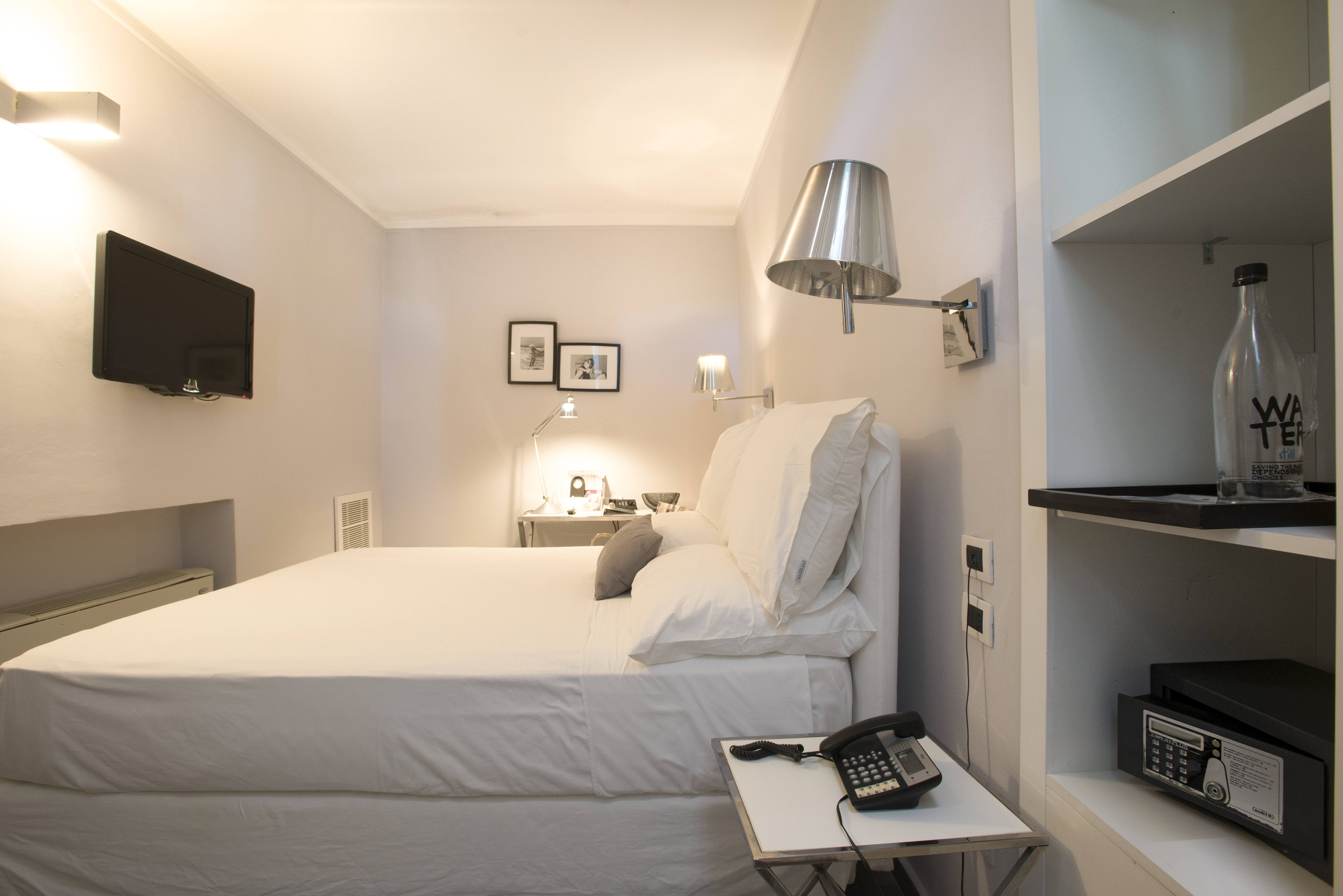 Garden, Junior Suite