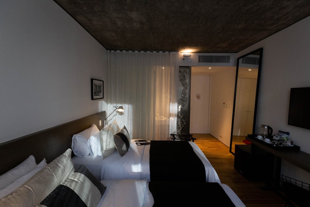 Anselmo Buenos Aires Curio Collection By Hilton 22/47
