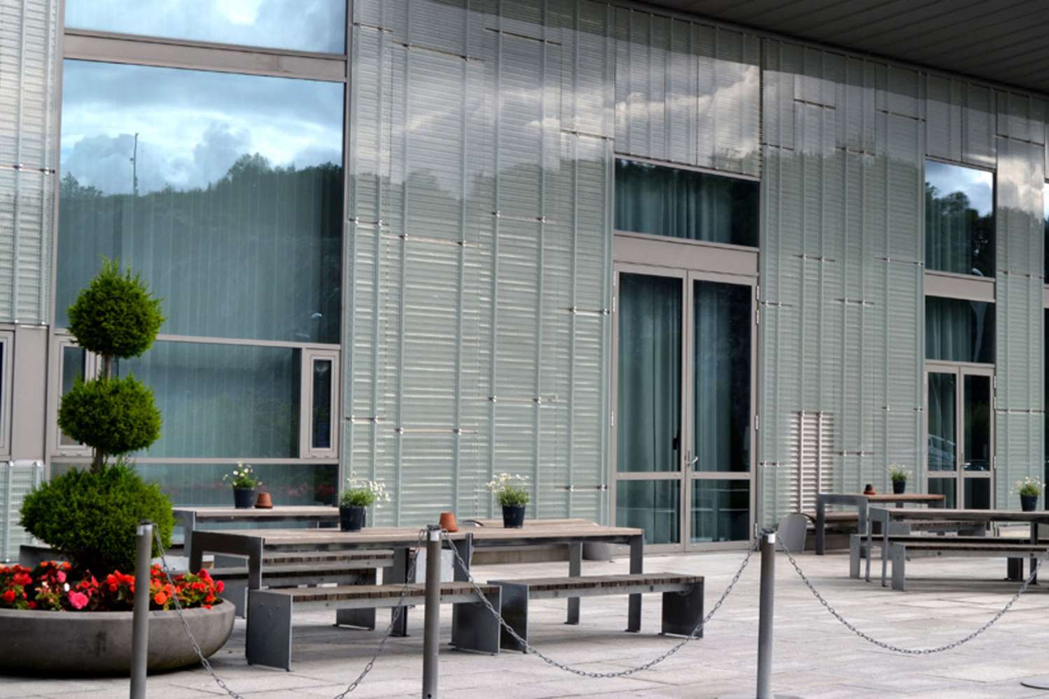 Clarion Hotel Bergen Airport 5/40