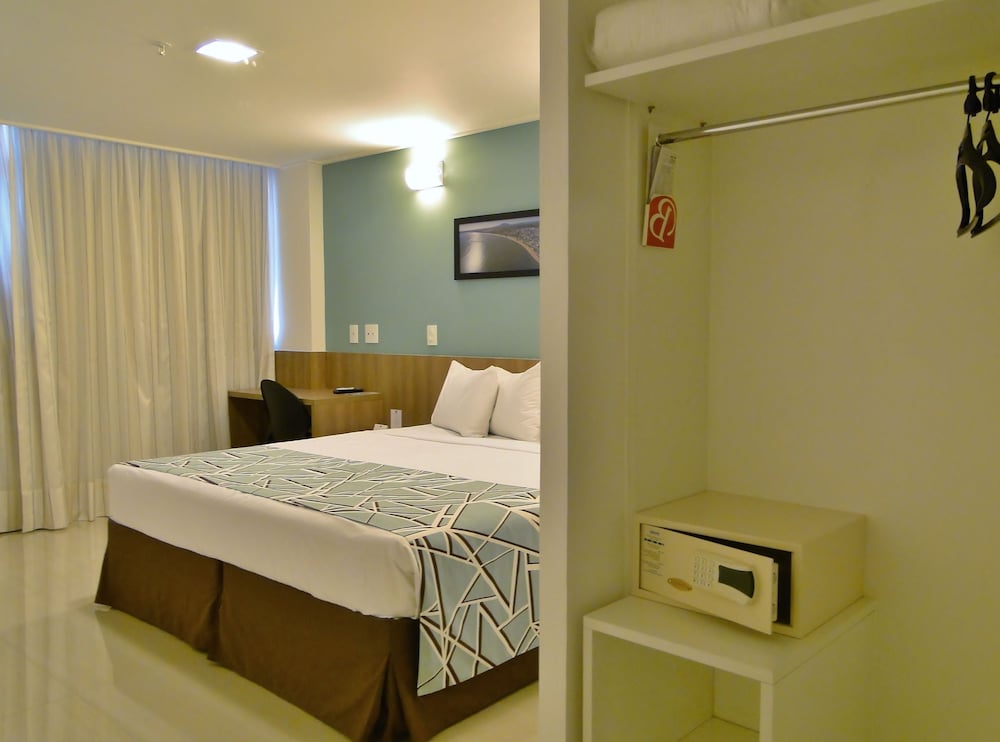 Alameda Vitoria Hotel 6/34