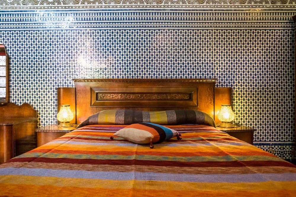 Riad Les Chrifis 14/38