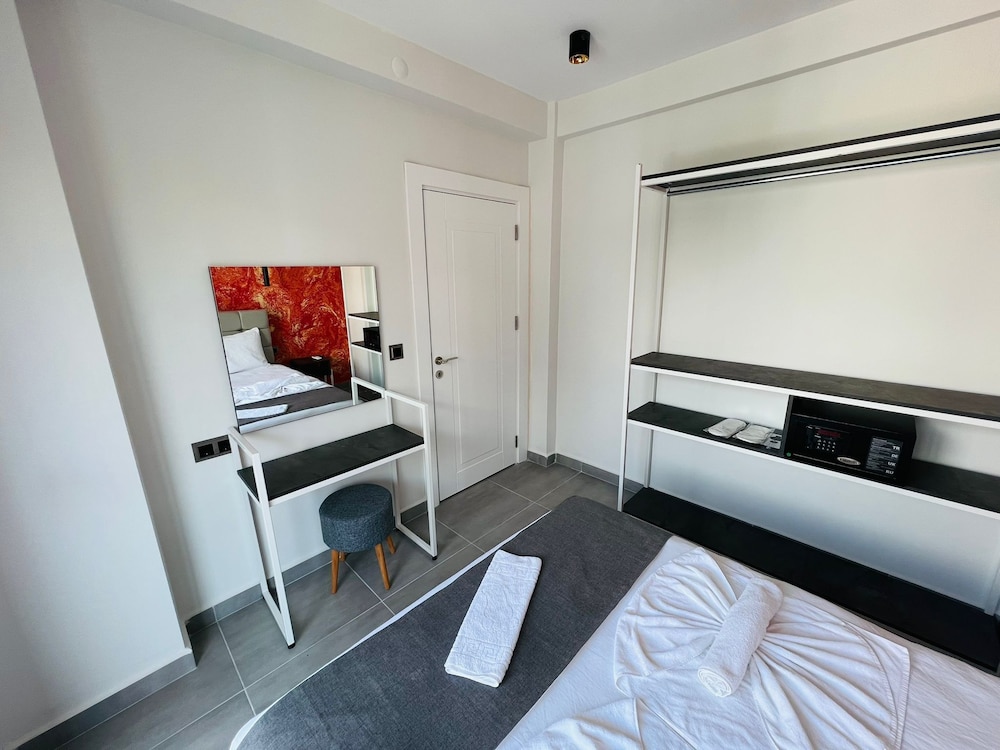Euronova Hotel Residence 10/50