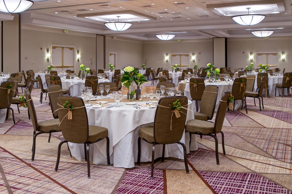 Houston Marriott North At Greenspoint 38/45