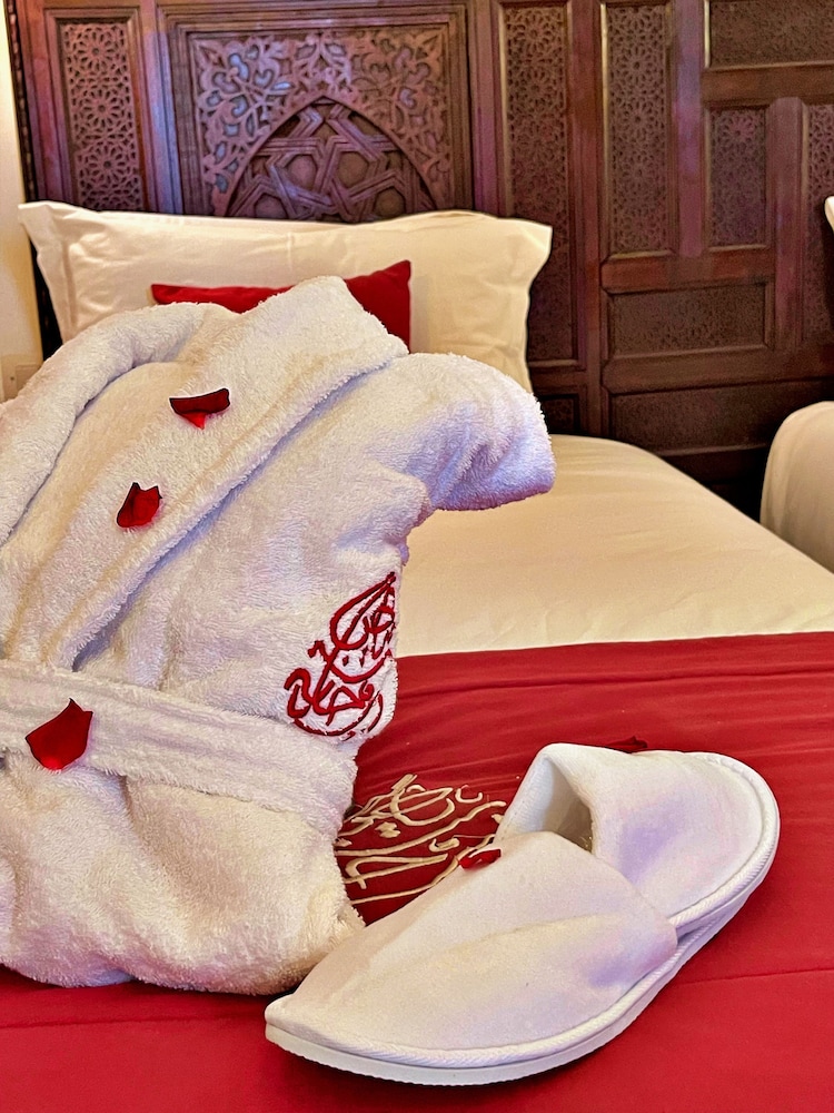 Riad Palais Marjana Suite Spa 22/50
