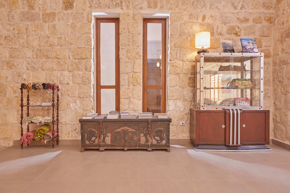 Wadi Sabarah Lodge 6/50