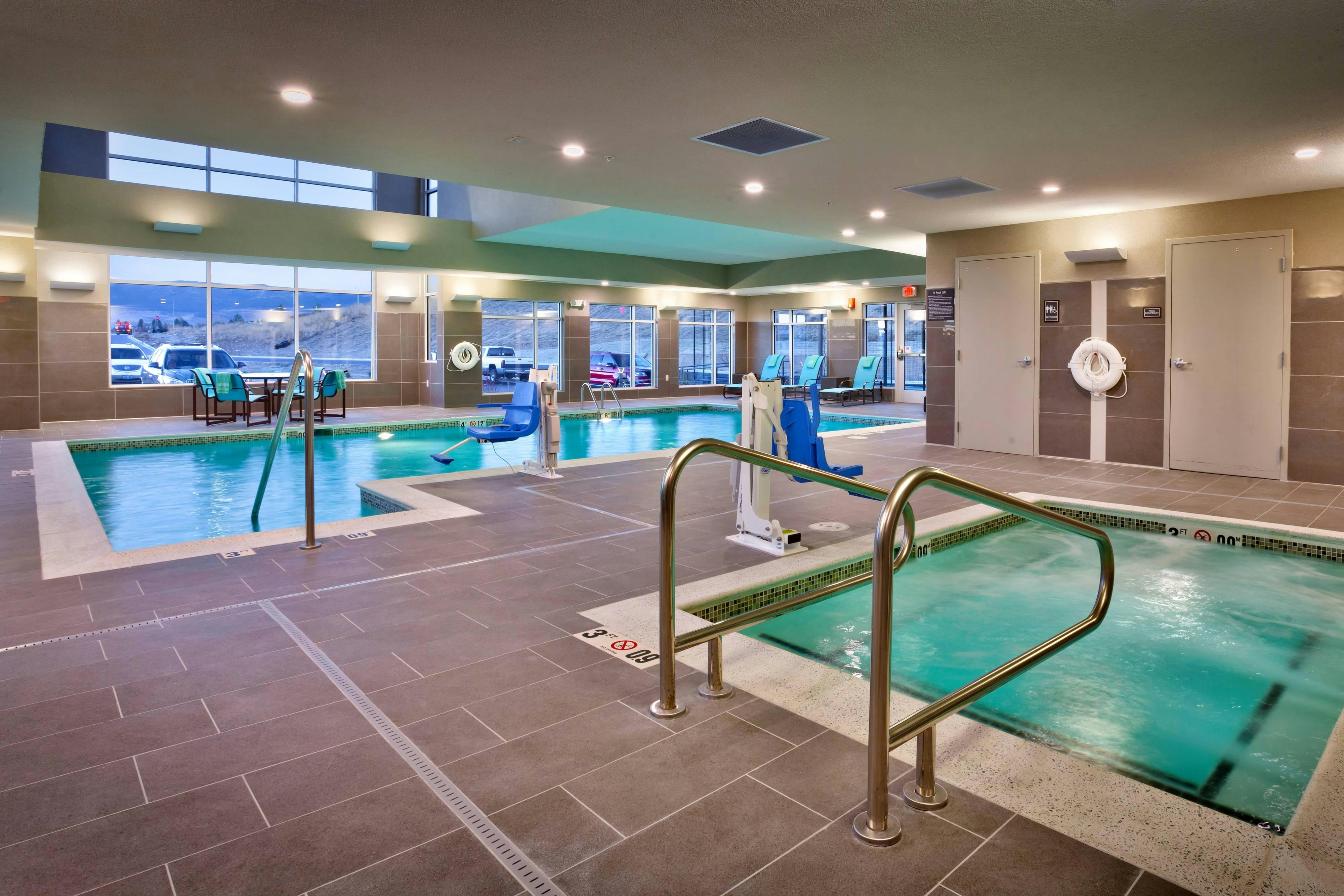 Residence Inn By Marriott Casper 15/51