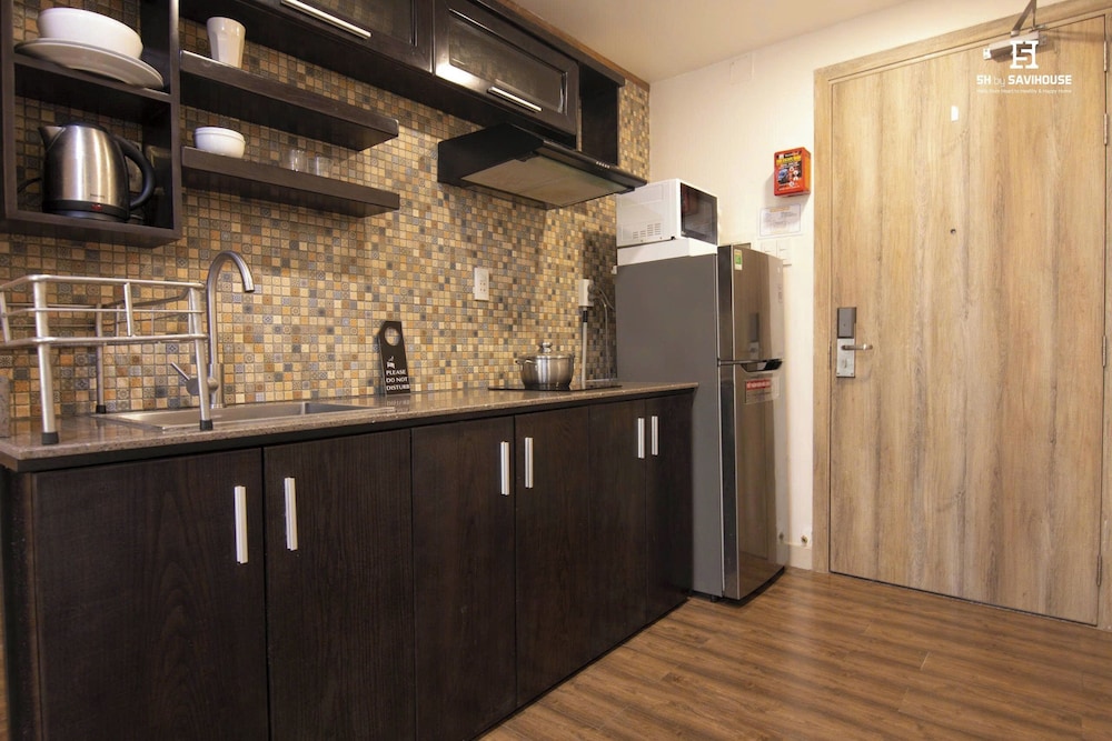 Saigon Huch Villa - Adults Only 4/51