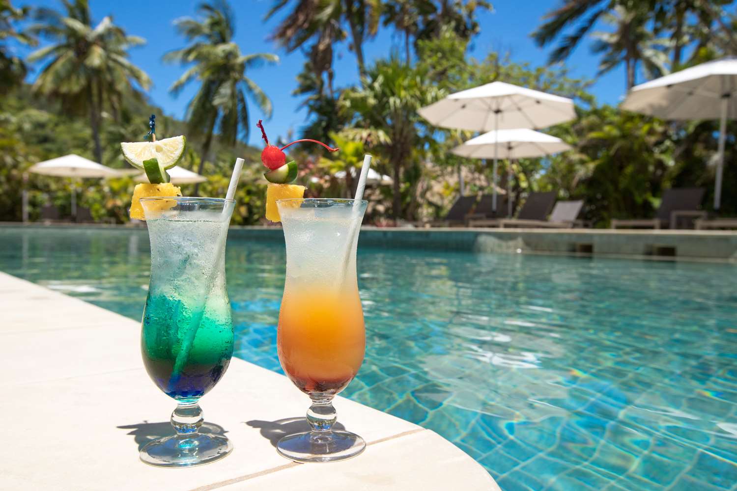 CASTAWAY ISLAND FIJI 4/48