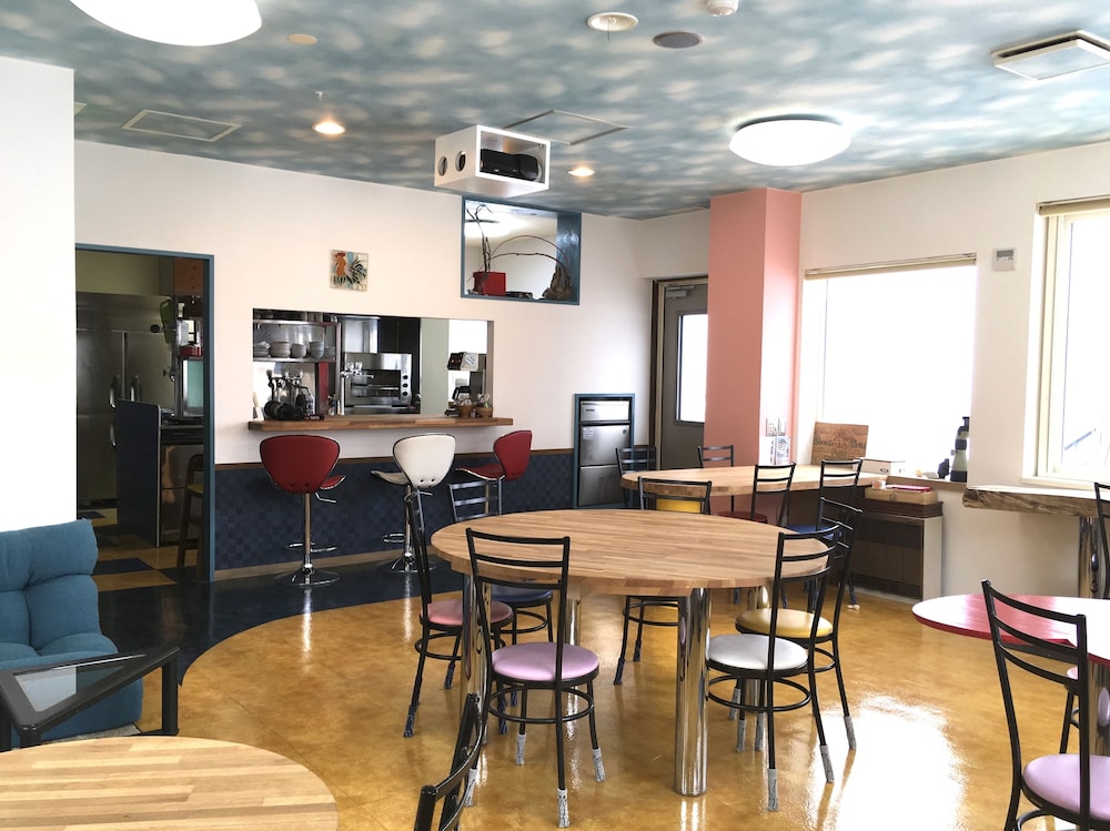 Iruka Hotel 33/47