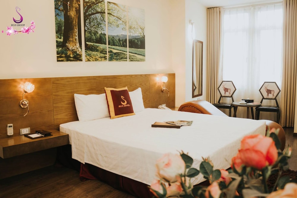 Suji Hotel 15/57