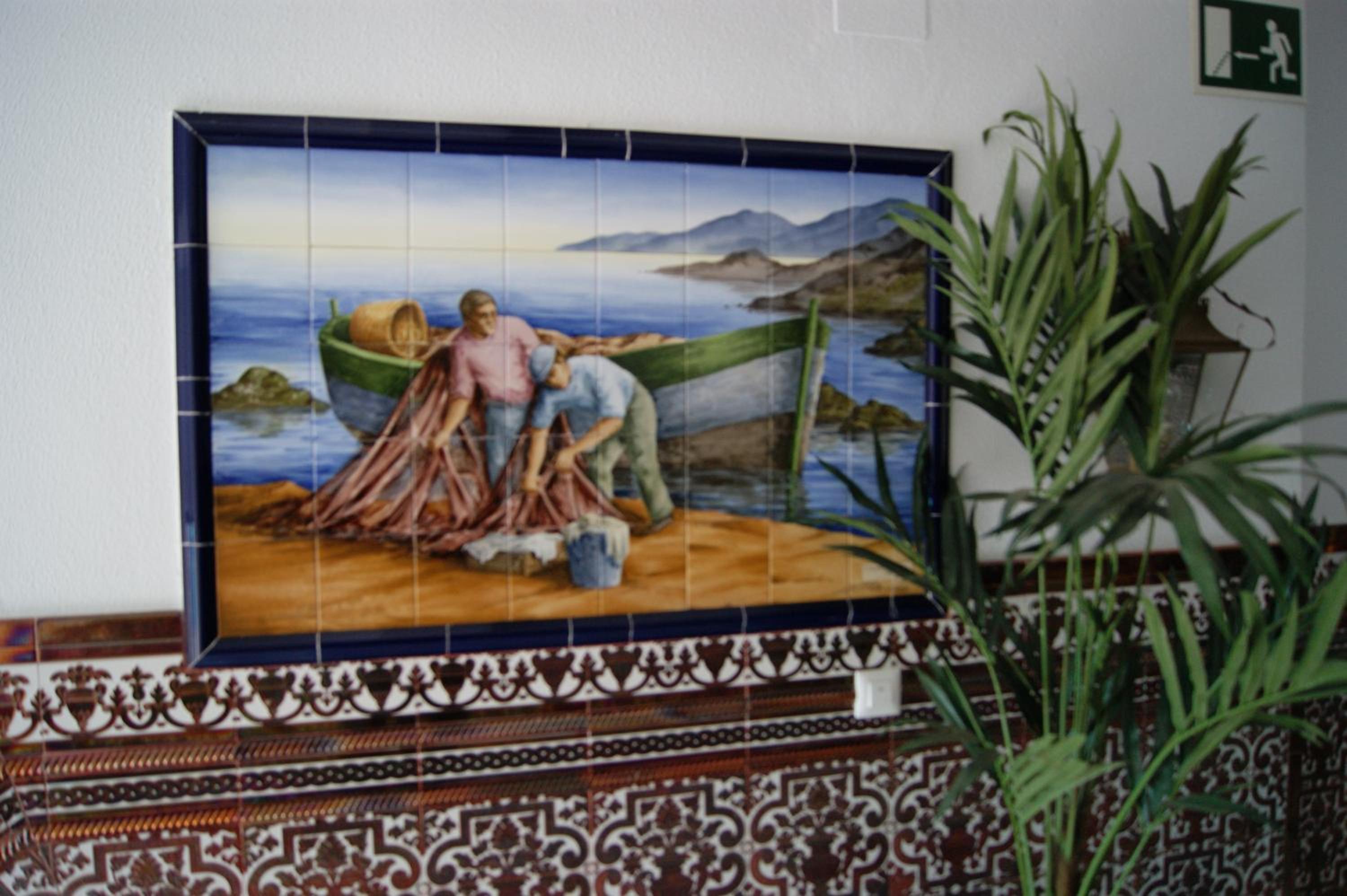 Hotel Pozo Del Duque Ii 3/36