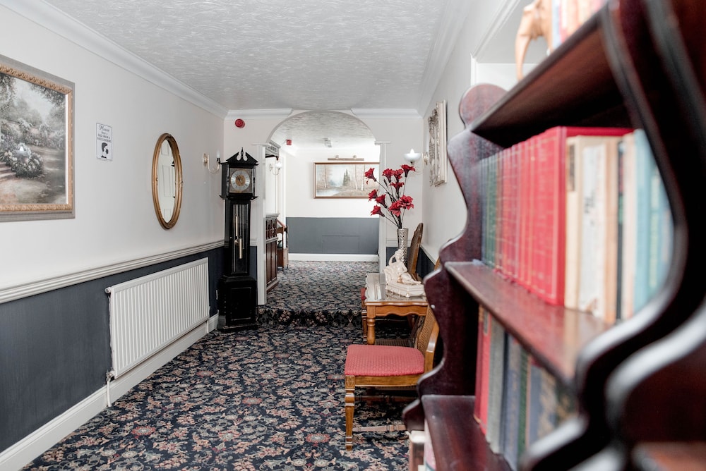 Andel Lodge 17/50