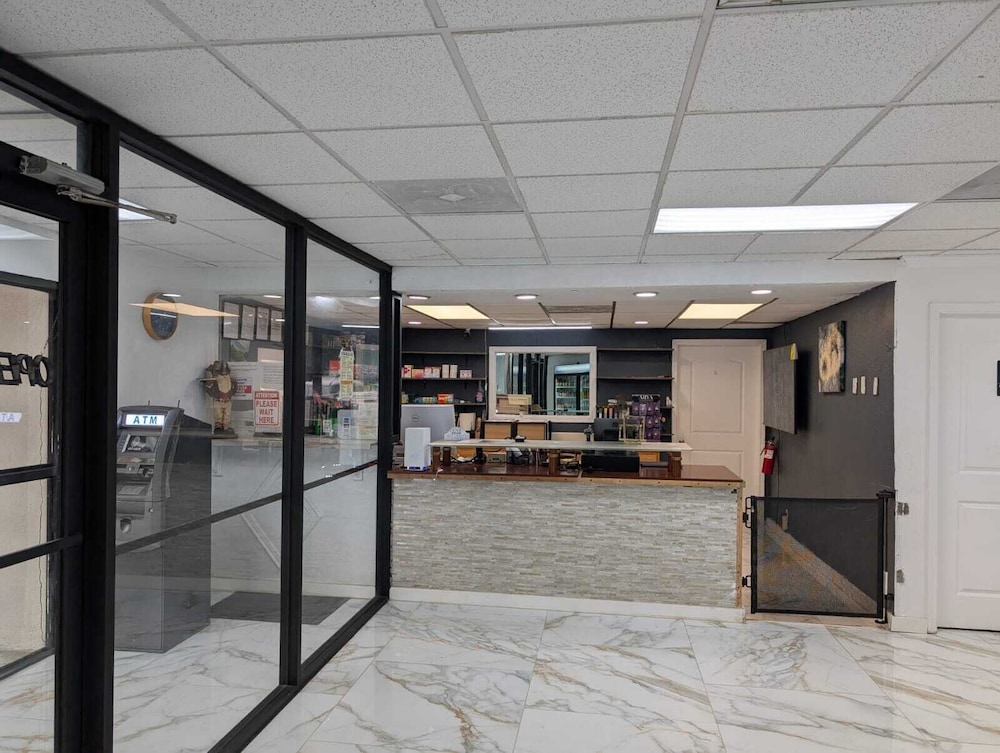 OYO酒店Cartersville, GA(OYO Hotel Cartersville, GA) 图片4
