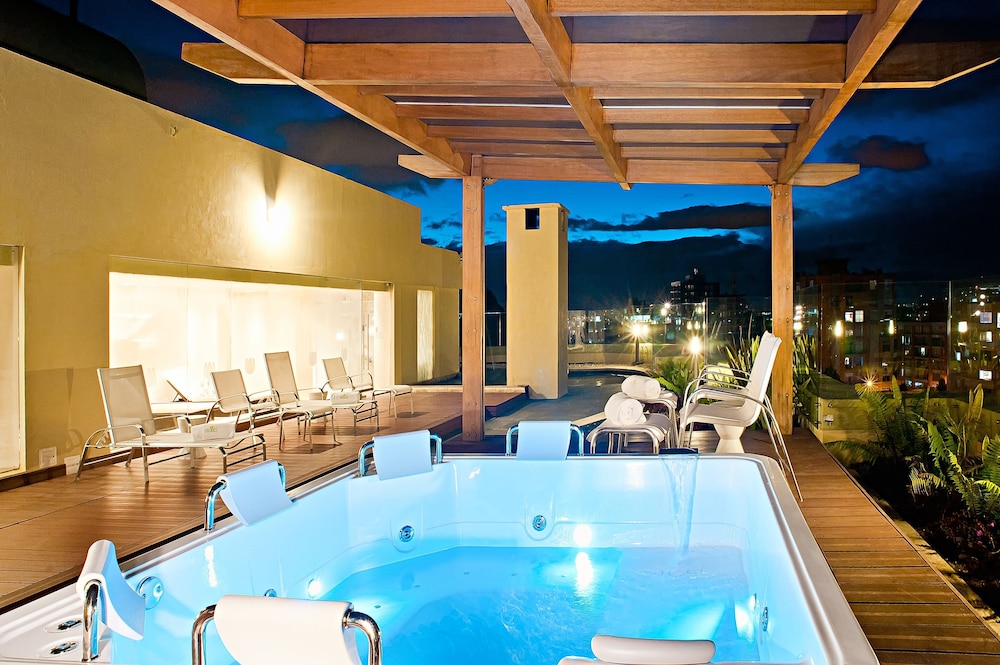 Casa Dann Carlton Hotel & Spa 33/66