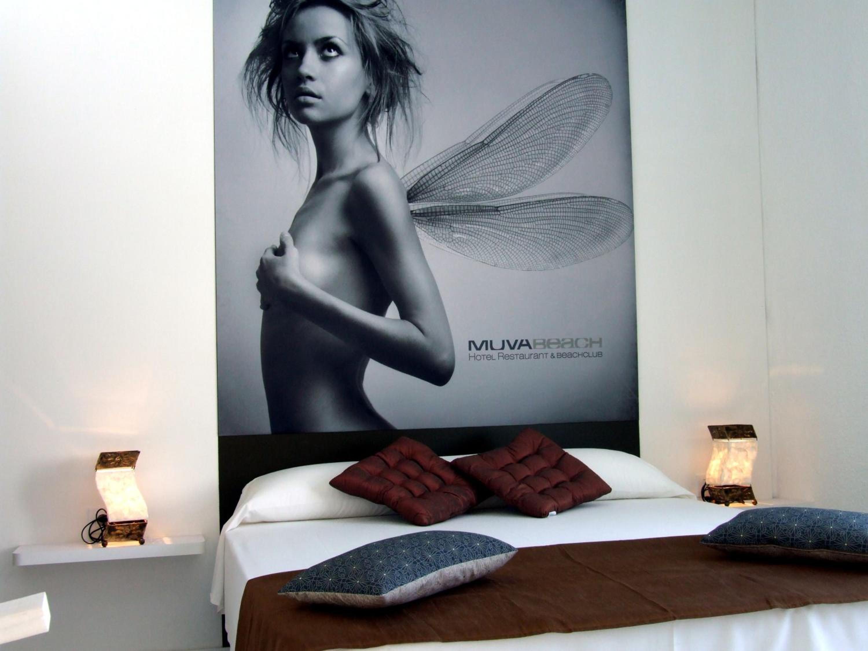 Hotel Muva Beach 14/50