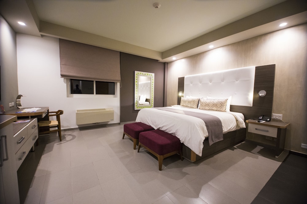 KINAM HOTEL 21/62