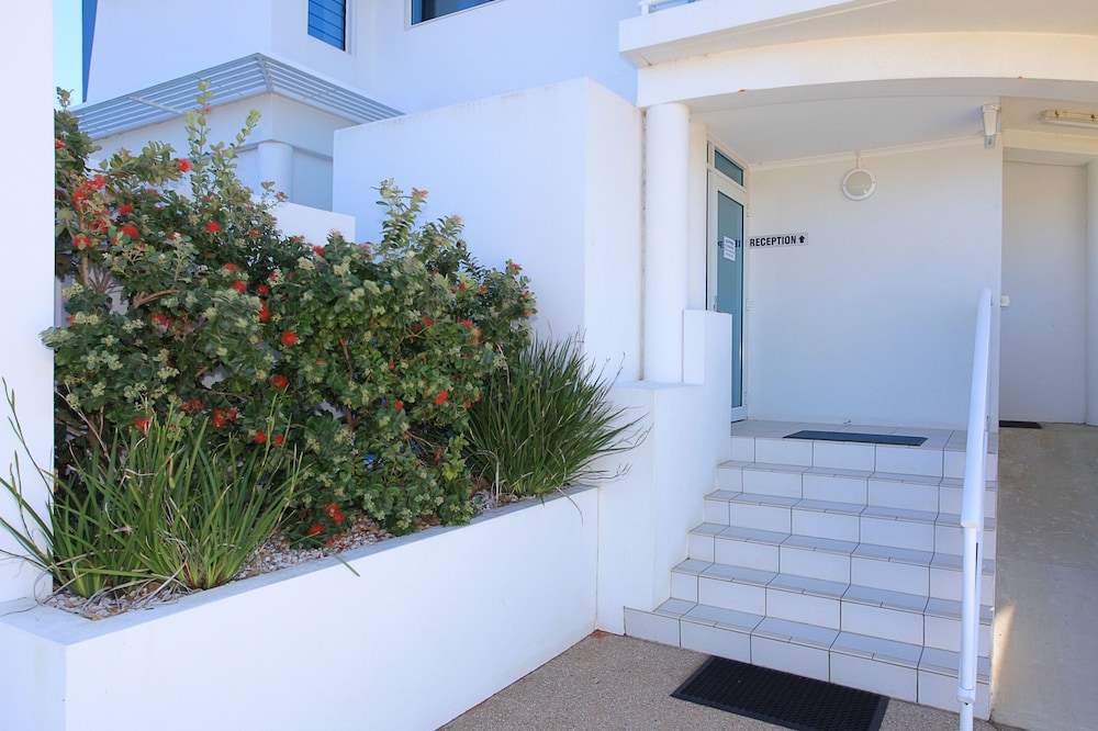 Koola Beach Apartments 26/63