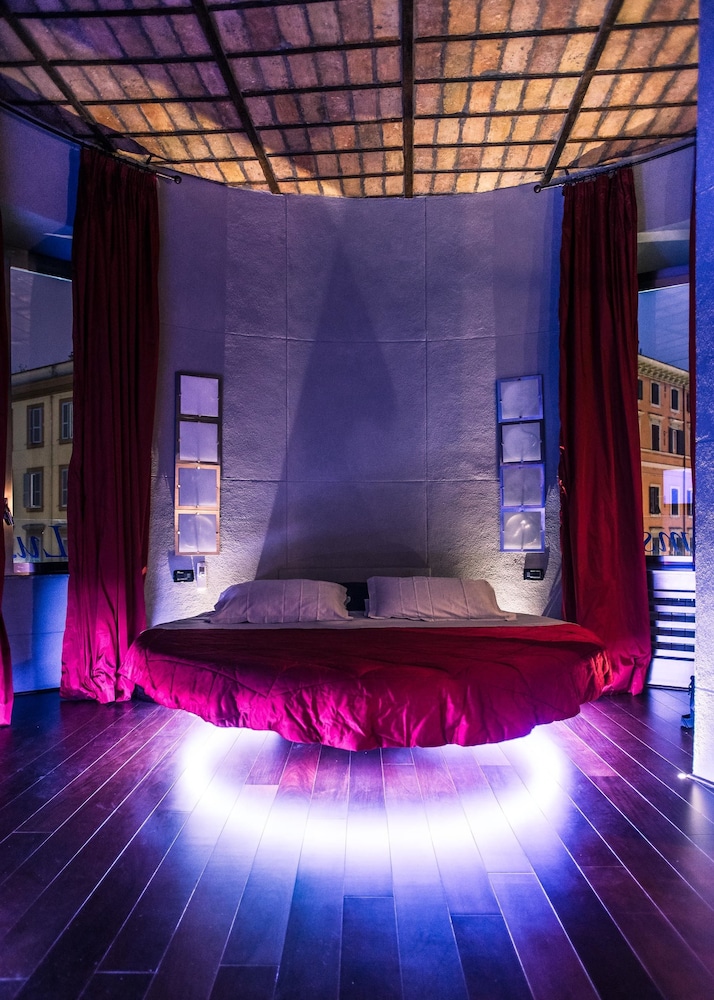 Mdm Luxury Rooms Guest House 5/50