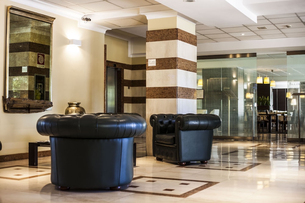 BV Oly Hotel 10/54