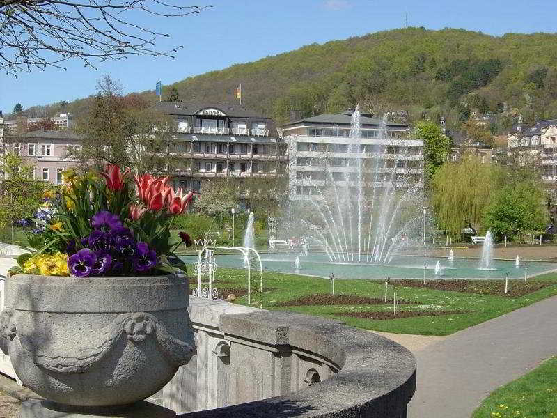 BRISTOL Hotel Bad Kissingen 41/46