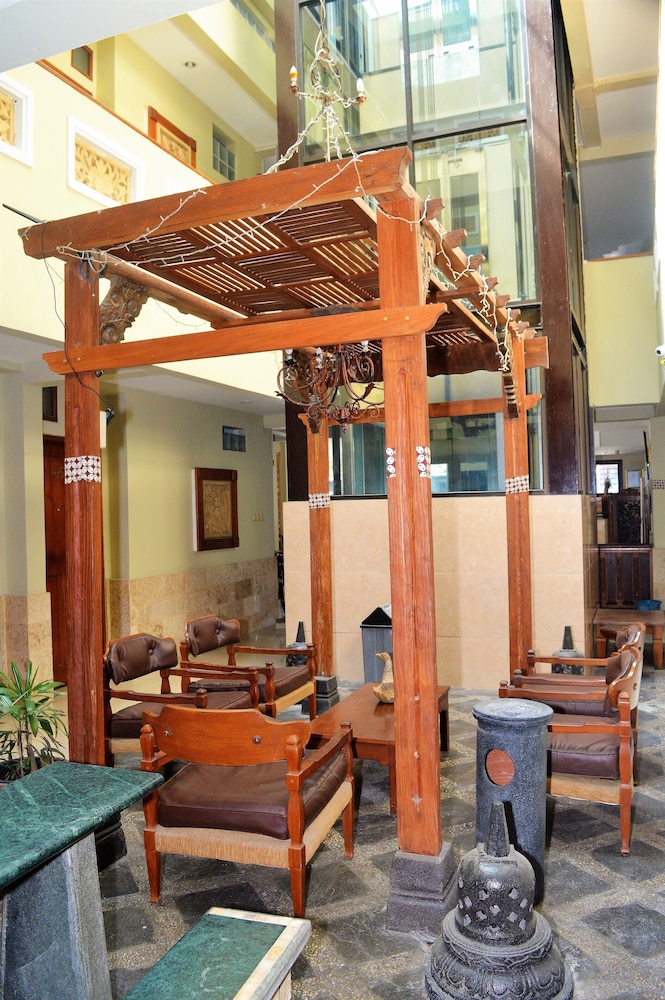 Hotel Mataram 2 Malioboro 30/45