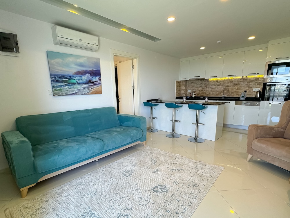 Lavender Residance & SPA Kusadasi 6/39
