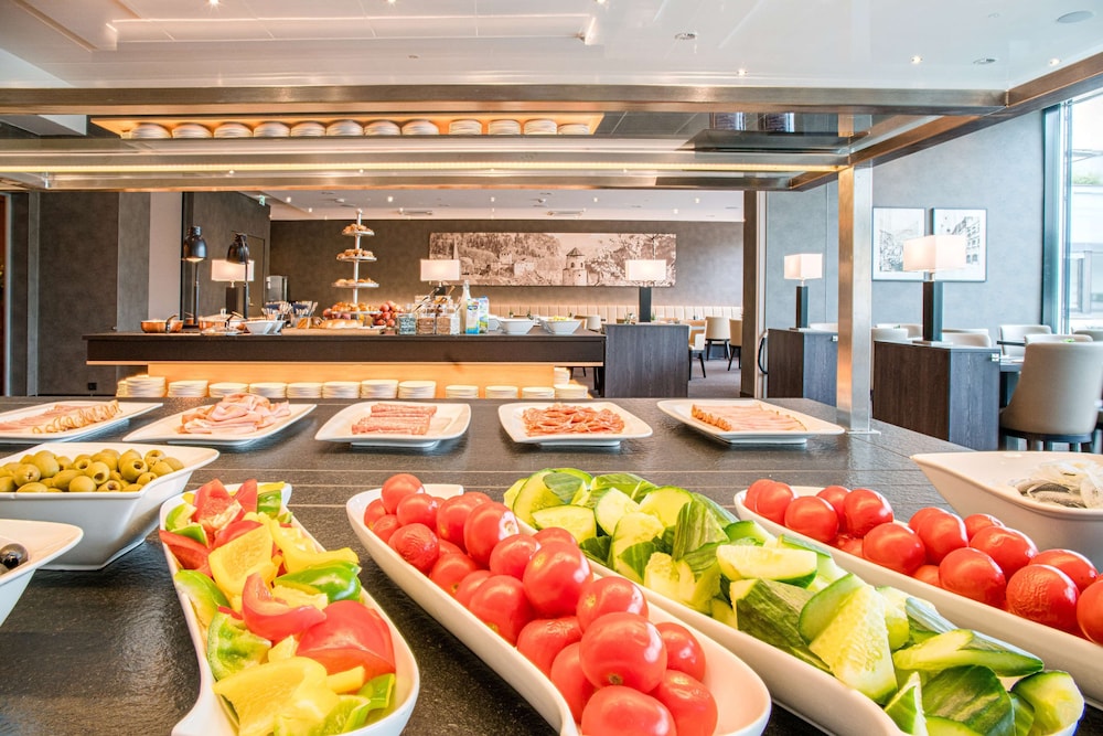 Best Western Premier Central Hotel Leonhard 40/47