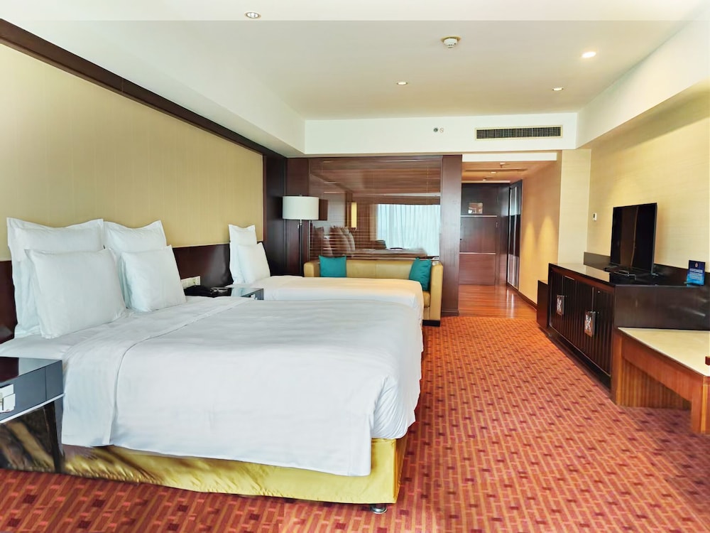 Beijing Pudi Hotel 18/60