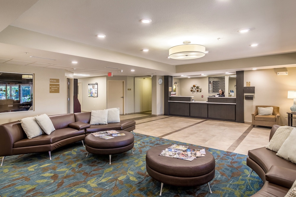 Candlewood Suites Jacksonville East Merril Road 46/66