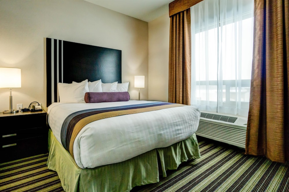 Best Western Plus Drayton Valley All Suites 11/41
