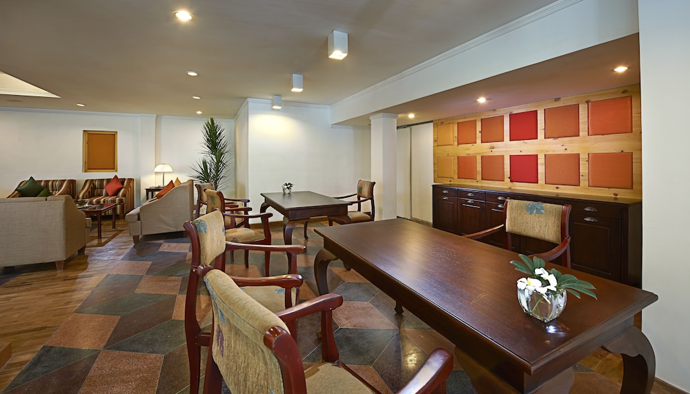 Berjaya Hotel Colombo 27/48